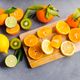 Imagem - Câncer de mama: nutricionista dá dicas de alimentação durante o tratamento