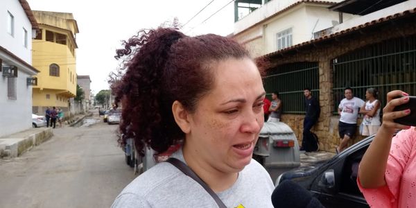 Kelly Bergamini falou sobre a perda da única filha. Crédito: Larissa Avilez