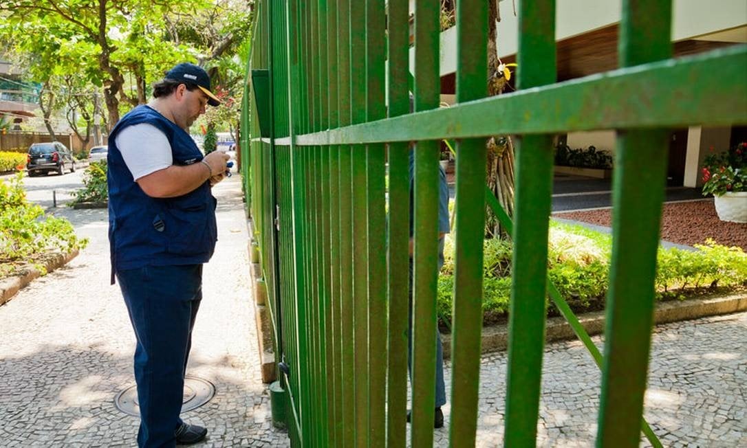 A Gazeta O que fazem o agente censitário e o recenseador do IBGE A Gazeta O que fazem o agente censitário e o recenseador do IBGE