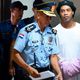 Imagem - Após amargar prisão, Ronaldinho Gaúcho volta a ter "luxo" no Paraguai