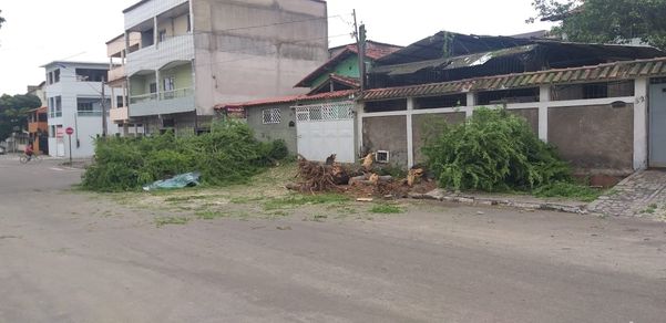 Motorista morreu atropelado pelo próprio ônibus em Vila Velha por Divulgação / Família