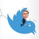 Imagem - Twitter apaga, pela 1ª vez, postagens feitas pelo presidente