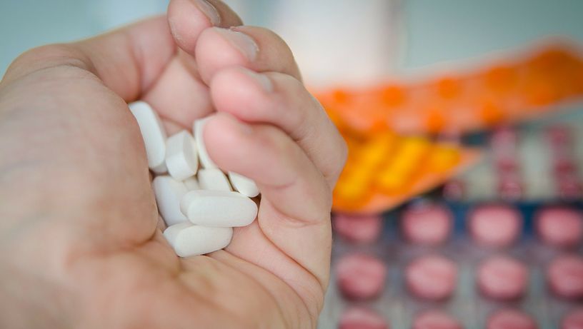 Medicamentos vão sofrer reajuste em março