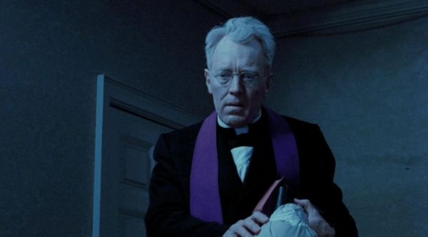 Max von Sydow em