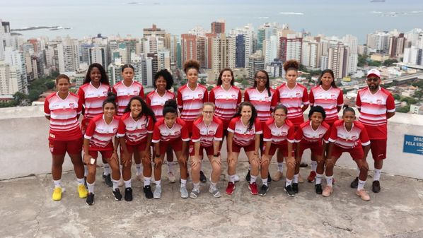 A equipe do Vila, que desde 2016 representa o futebol capixaba no cenário nacional, comemorou a notícia que vai receber a quantia de R$ 50 mil da entidade