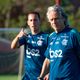 Imagem - Elenco e comissão técnica do Fla realizam testes para coronavírus