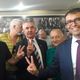 Imagem - MDB nacional suspende filiação de Marcelino Fraga e José Esmeraldo