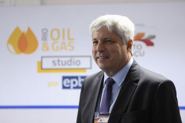Márcio Félix Bezerra é engenheiro e atua na área energética