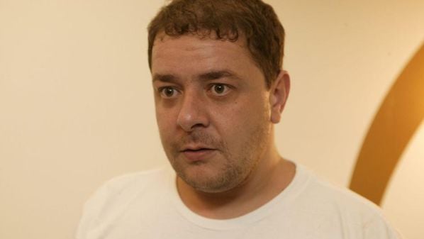 Advogados afirmaram que o convite partiu do lobista para conhecer a produção de medicamentos "sem qualquer compromisso"; também disseram que ele não participou de negociações