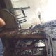 Imagem - Incêndio destrói apartamento em Cachoeiro, no Sul do ES