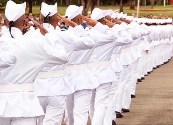 Marinha do Brasil, fuzileiros navais