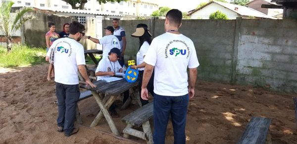 Quiosques nas praias de Castelândia, Bicanga e Carapebu (Serra) foram interditados pela União e PF por Internauta