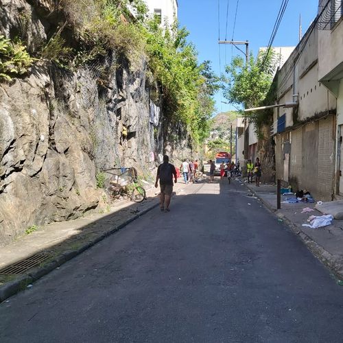 Polícia Civil prende suspeito de participar de ataque na Vila Rubim