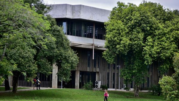 Decisão do Conselho Universitário, nesta segunda-feira (06), objetiva evitar contágio pelo novo coronavírus