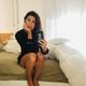 Imagem - Fernanda Paes Leme tem resultado positivo para coronavírus