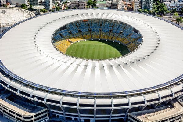 Estádio do Maracanã 