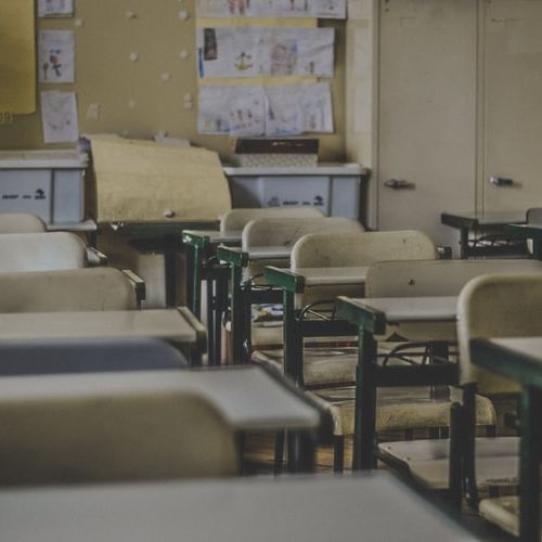 Governador disse que escolas não estão entre os setores que pode ter atividades flexibilizadas na próxima semana