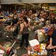 Imagem - Supermercados do ES limitam compra de arroz, leite e álcool em gel