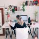 Imagem - Como se vestir e organizar seu tempo em home office