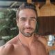 Imagem - Coronavírus: marido de Pugliesi apresenta sintomas e exibe corpão
