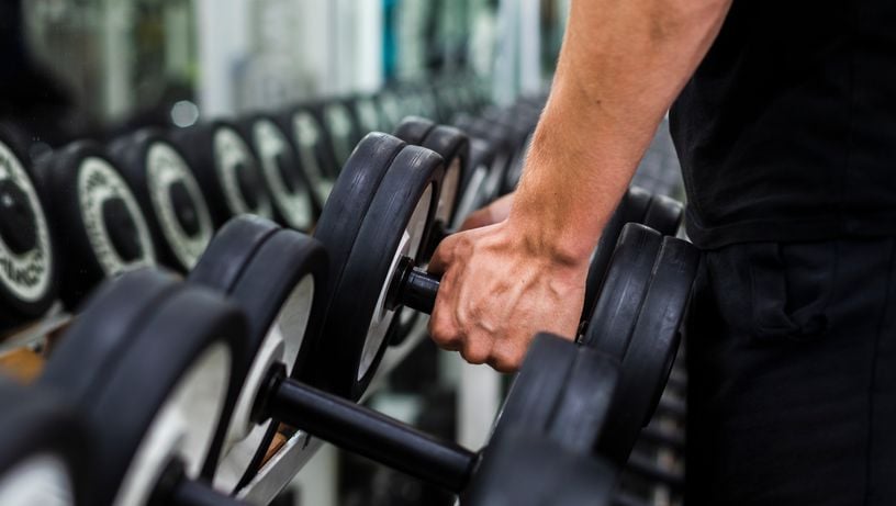 Coronavírus: Academias ficarão fechadas em Linhares 