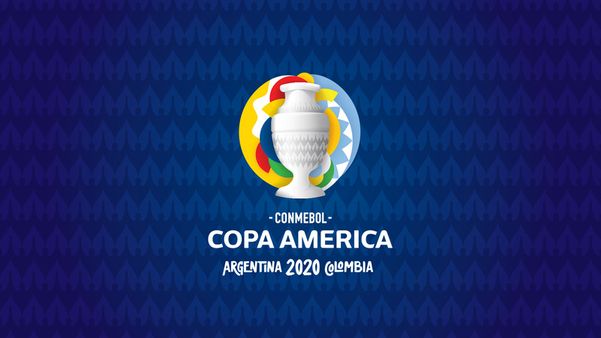 A Copa América foi transferida para 2021 por conta do coronavírus