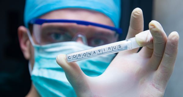 Coronavírus tem provocado efeitos na saúde e na economia do mundo