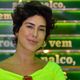 Imagem - Fernanda Paes Leme diz que recebe comida de vizinhos durante isolamento