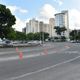 Data: 18/03/2020 - ES - Vitória - Coronavírus - Movimentação na rodoviária da capital - Editoria: Cidades - Foto: Vitor Jubini - GZ