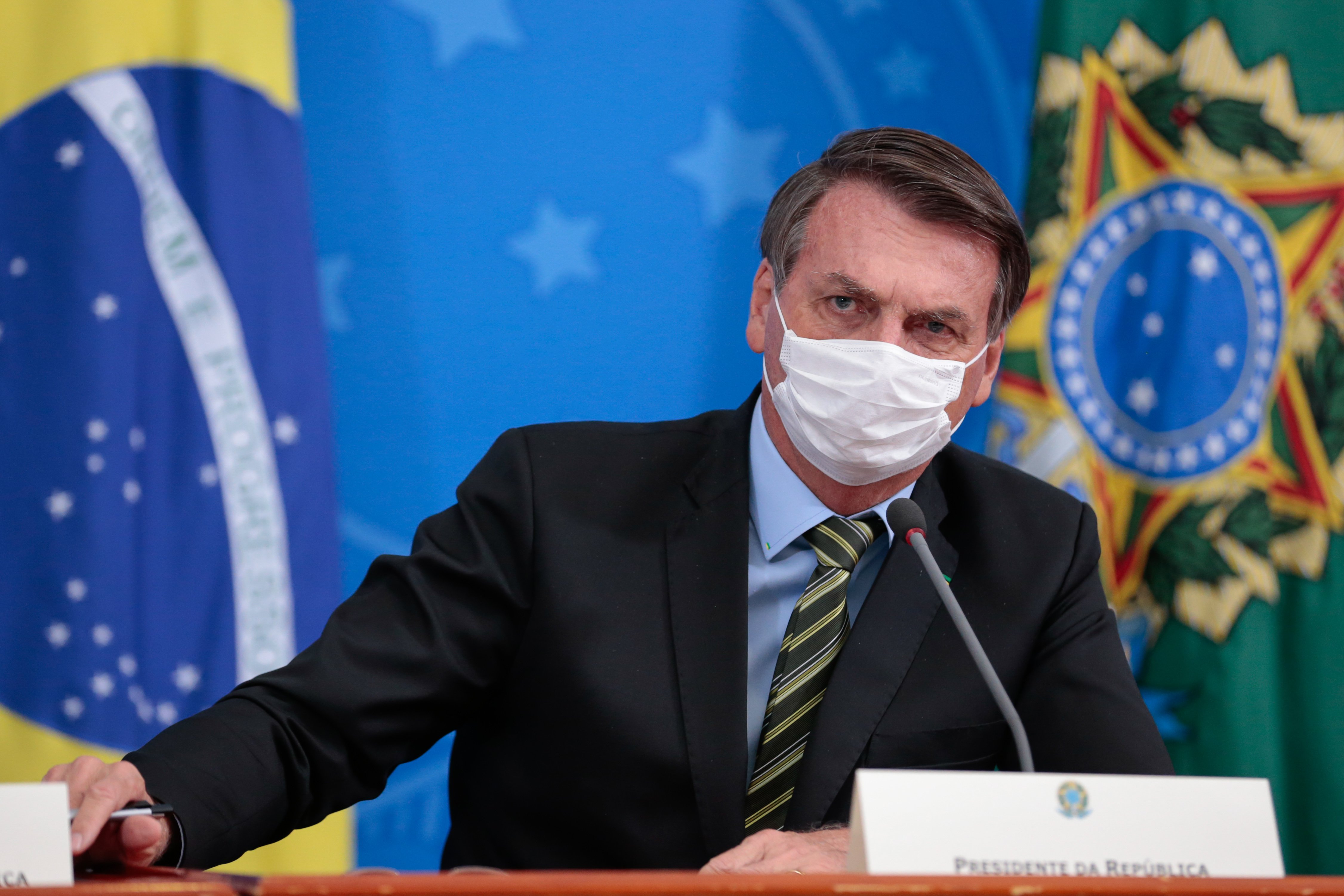 Bolsonaro e Covid-19: leitores comentam erros e acertos do ...