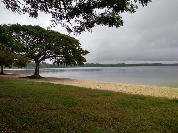19/03/2020 - ES - Linhares - Especial Lagoas - Lagoa Nova - São Rafael