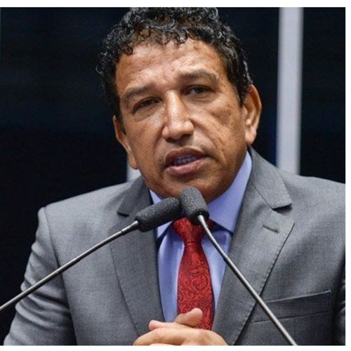 Deputado Alexandre Xambinho filia-se ao Partido Liberal (PL), sigla do ex-senador, e confirma que quer ser candidato a prefeito da cidade