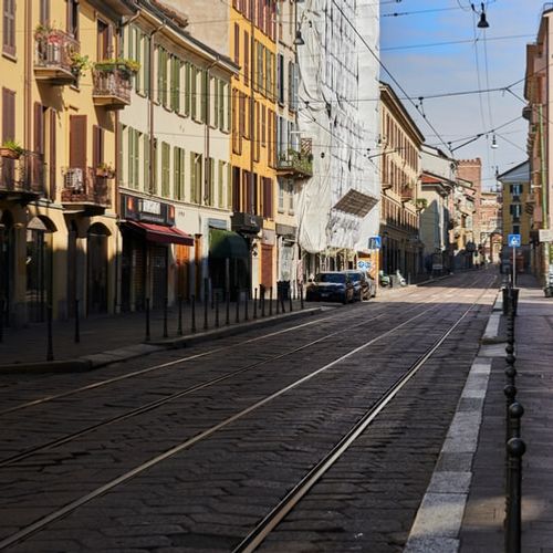 Diferentemente da China, autoridades italianas não direcionaram esforços para a adoção de medidas de prevenção, mitigação e controle da expansão da doença