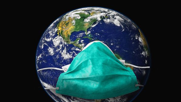 A pandemia mostrou outro grande problema que o mundo digital sabe como resolver, mas não foi acionado, a falta de dados