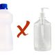 Imagem - Álcool líquido ou em gel: qual é mais eficaz para matar o coronavírus?