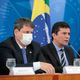 Imagem - Queda de Moro: Mercado vê cenário de total instabilidade e risco a Guedes