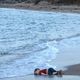 O menino sírio Aylan Kurdi, de três anos, afogou-se no Mediterrâneo e foi encontrado na costa turca