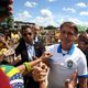 Imagem - Governo Bolsonaro ameaça de novo tomar medidas contra isolamento