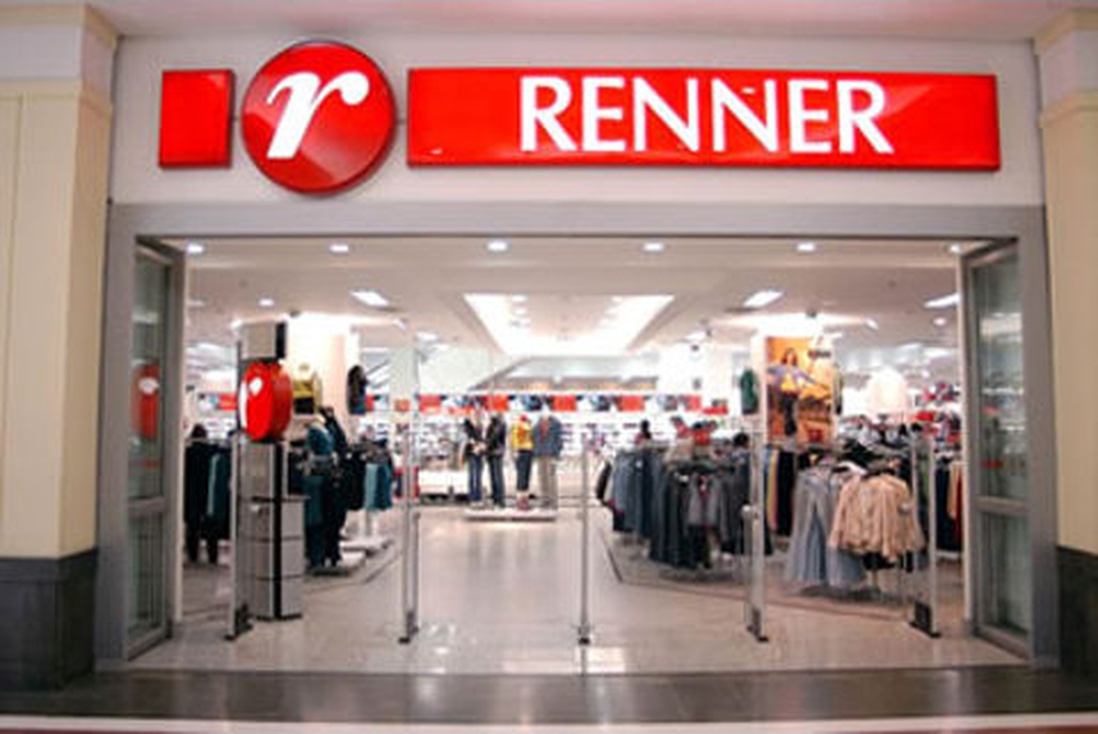 Renner fechará lojas físicas por tempo indeterminado | A ...