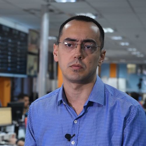 Médico alerta para falta de remédios para tratar Covid em UTIs do ES