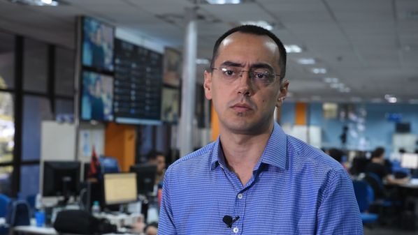 Segundo o intensivista Henrique Bonaldi, pode faltar medicamento até mesmo para manter sedados os pacientes que precisam ficar entubados