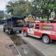 Imagem - Militares do Exército vão às ruas para pedir que pessoas fiquem em casa