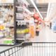 Imagem - Após proibir, Cachoeiro libera entrada de idosos em supermercados