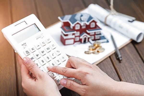 É preciso analisar a melhor opção de financiamento para não se enrolar