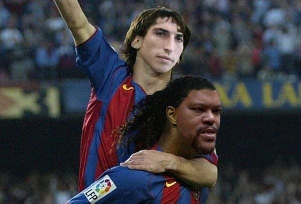 Memes de Babu e Prior ganham a internet por Reprodução/Internet