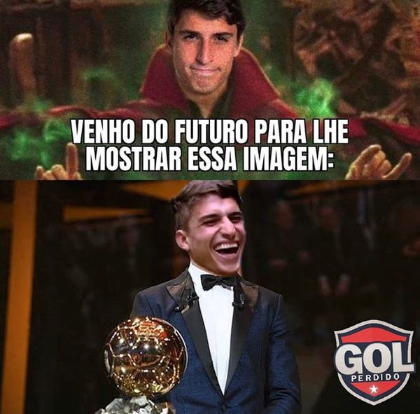 Memes de Babu e Prior ganham a internet por Reprodução/Internet