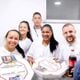 Imagem - Comerciante doa pizzas para agradecer profissionais da saúde no ES