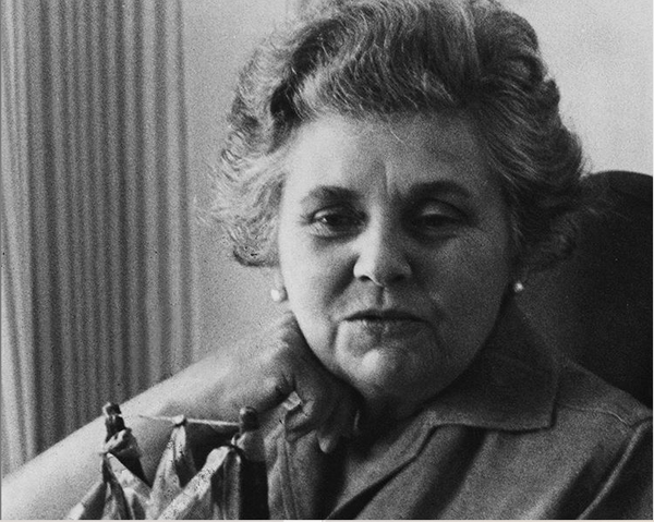 Elizabeth Bishop
