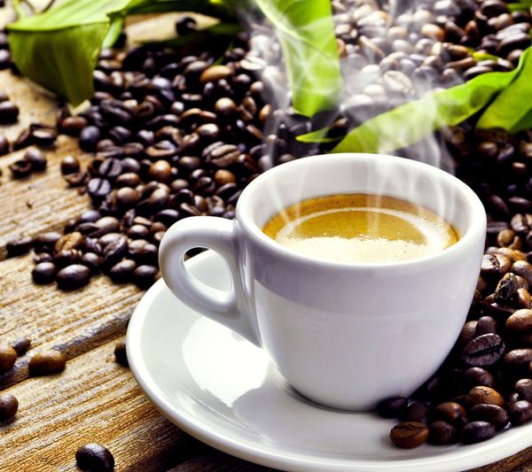 Produtores e exportadores de café estão preocupados com redução da demanda pelo consumo do bebida diante da pandemia do coronavírus