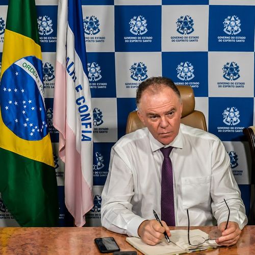 Medida só será anunciada após o fim do decreto que vai até o dia 3 de abril. Até lá, comércio não essencial, shoppings e outras atividades seguem paralisadas em função da disseminação do coronavírus